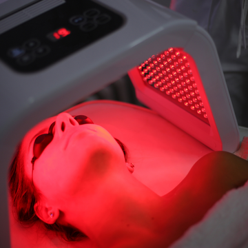 Red Light Therapy