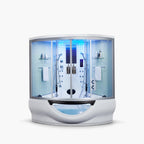 Platinum Superior Steam Shower