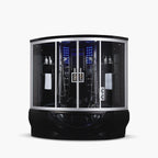 Platinum Superior Steam Shower