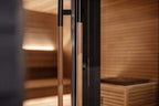 Auroom Arti Outdoor Cabin Sauna