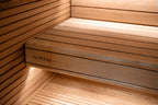 Auroom Arti Outdoor Cabin Sauna
