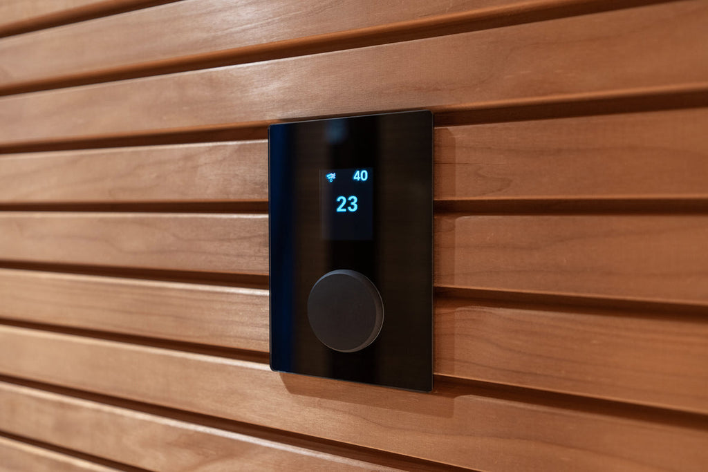Auroom Arti Outdoor Cabin Sauna