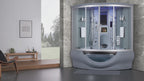 Platinum Superior Steam Shower