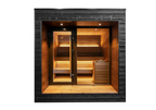 Auroom Arti Outdoor Cabin Sauna